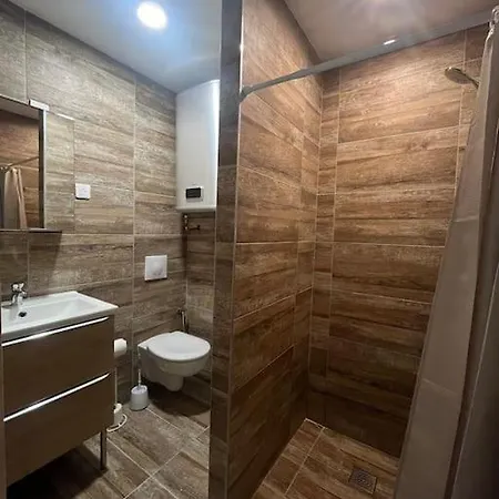 Appartement Renove A 15 Min De Lyon *